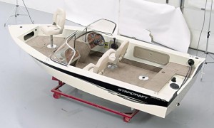 New Boats for 2005-2006 - Aluminum Fishing Boats