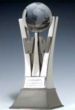 North American Marine Industry 2006 Web Awards thumbnail