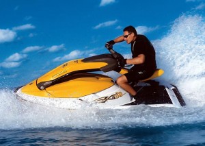 New Boats for 2005-2006 - Personal Watercraft