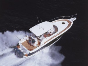 New Boats for 2005-2006 - Bluewater Fishing Boats