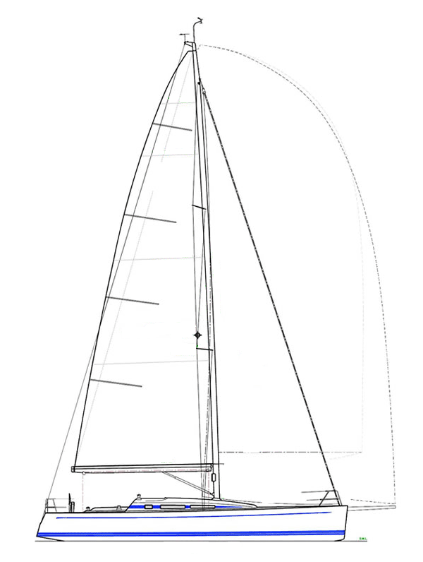 Swan 42: Corinthian One Design thumbnail