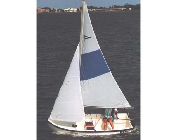 New Boats for 2006 - Dinghies