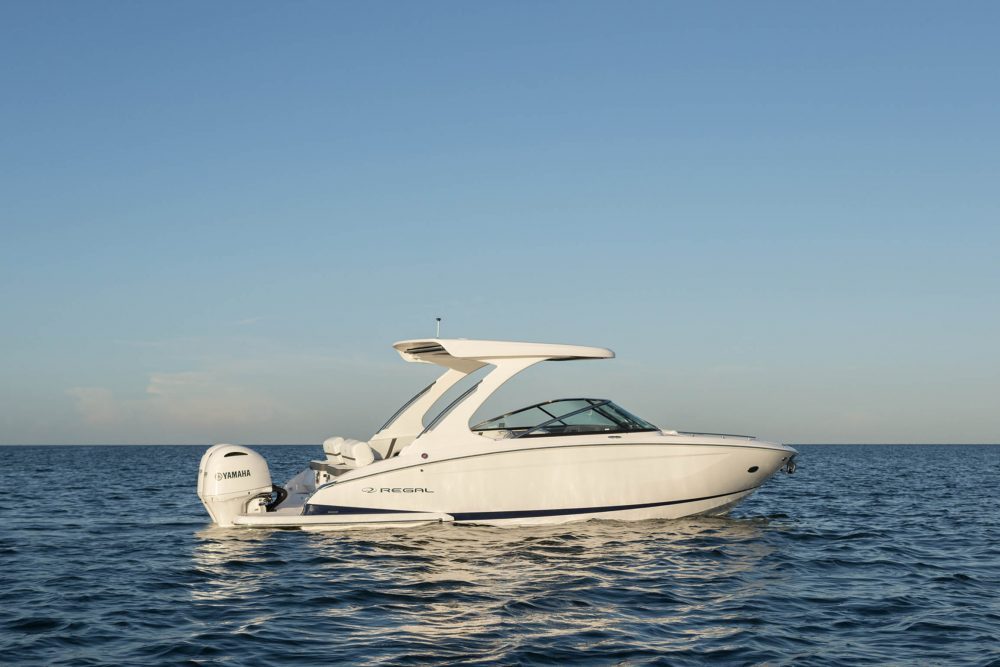 runabout boats manufacturers