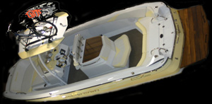 MasterCraft Cross Sport Xtreme: Maximum Utility Tow Boat thumbnail