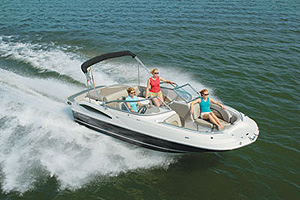 Starcraft 2110 Calais: Go Boating Review thumbnail
