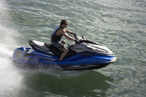 Kawasaki Ultra 250X Jet Ski: Watercraft Review boats.com