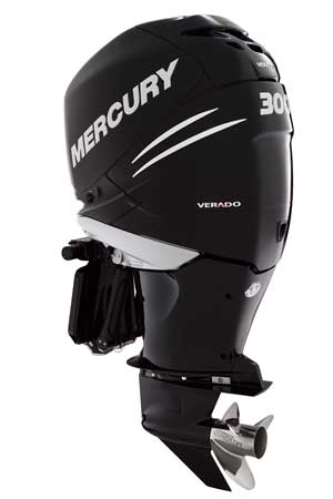 The Outboard Expert: Mercury Unveils Two New Verado Models thumbnail