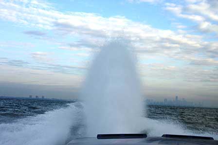 Florida Powerboat Club Rocks Islamorada thumbnail