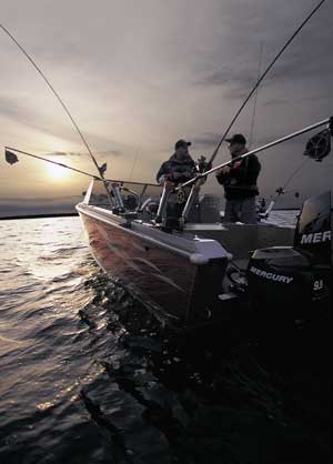 The Outboard Expert: Save Your Trolling Motor