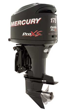 The Outboard Expert: Mercury Marine Marches On thumbnail