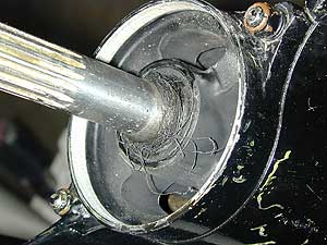 The Outboard Expert: Curing the Fishing Line Blues thumbnail