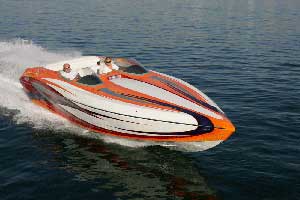 Dave's Custom Boats FX-28: Sport Boat Review