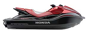Honda AquaTrax F-15X PWC Preview thumbnail