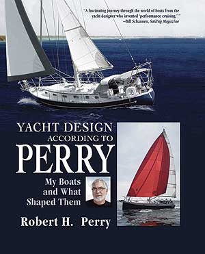 Yacht Design According to Perry Released thumbnail