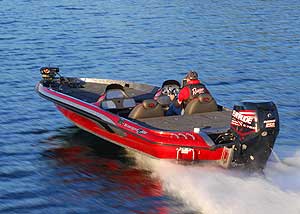 The Outboard Expert: Evinrude Adds High-Perf 250 Outboard thumbnail