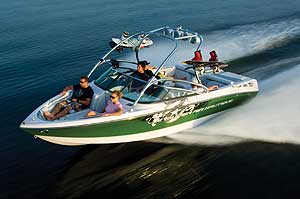 Correct Craft and MasterCraft Are the People's Choice thumbnail