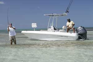 Bayliner Sweepstakes