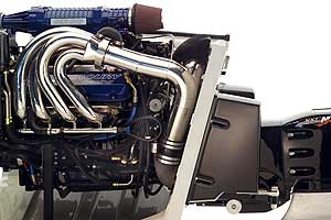 Mercury X-haust System Delivers Stealthy Performance thumbnail