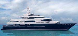The Yacht Insider: The (Almost) Million Dollar Charter