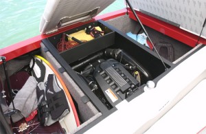 Photo of 2009 Supra Launch engine