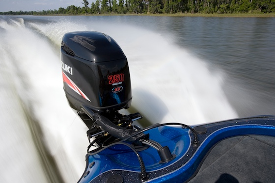 Outboard Expert: 5 Ways to Avoid Engine Trouble This Season thumbnail