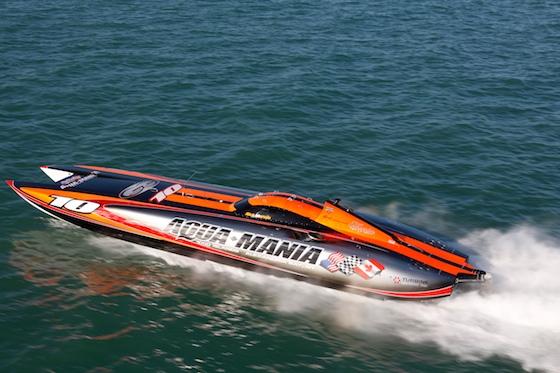  The Big Picture: The Fastest Show on Water, Part II thumbnail