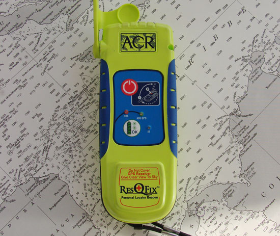 This EPIRB Test Service Offers Peace of Mind thumbnail