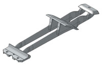 Intake Grate