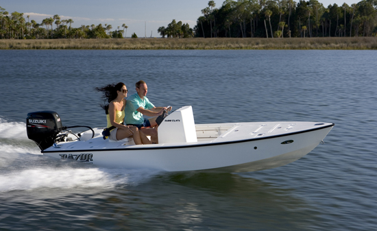 New 2010 Outboards from Honda, Suzuki, and Yamaha thumbnail