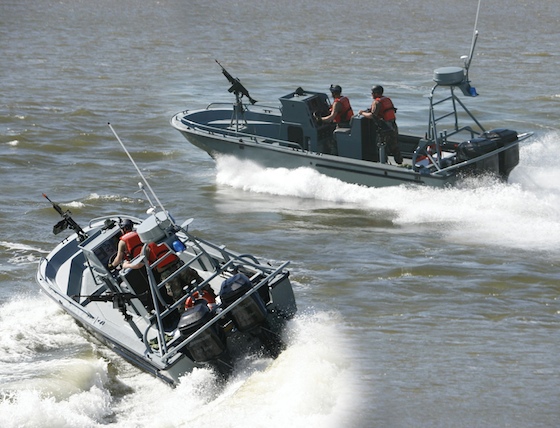 The Outboard Expert: Military-Spec Power You Can Own thumbnail