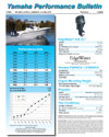 Edgewater 318CC Performance Bulletin.  Click to view.