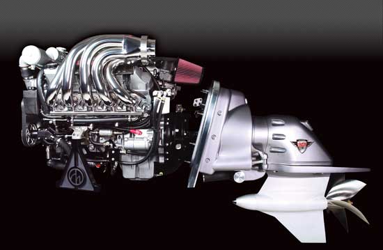 The Big Picture: Ilmor Marches On thumbnail