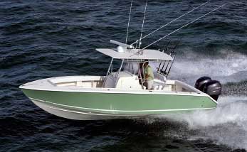 Talking Boats with Carl Herndon thumbnail