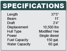 mjm34z-specifications