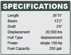 lordnelsontug-specifications