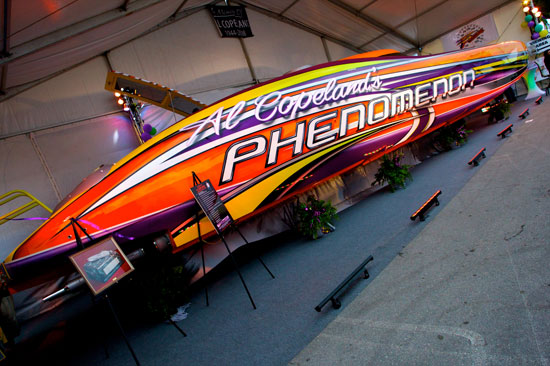The Big Picture: Inside Phenomenon thumbnail