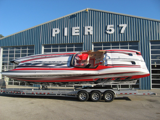 The Big Picture: Pier 57 Weathers the Storm thumbnail