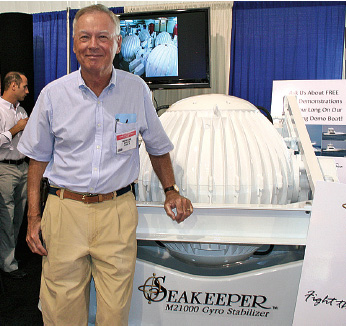 Talkin' Boats with Shepard McKenney