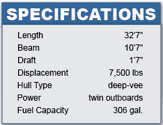 gradywhite280-specifications