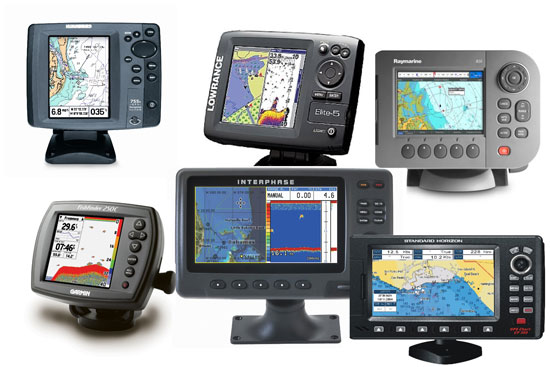 Five Tips for Choosing a New Chartplotter/Fishfinder