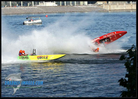 Straight Shooter #3: Tim Sharkey thumbnail