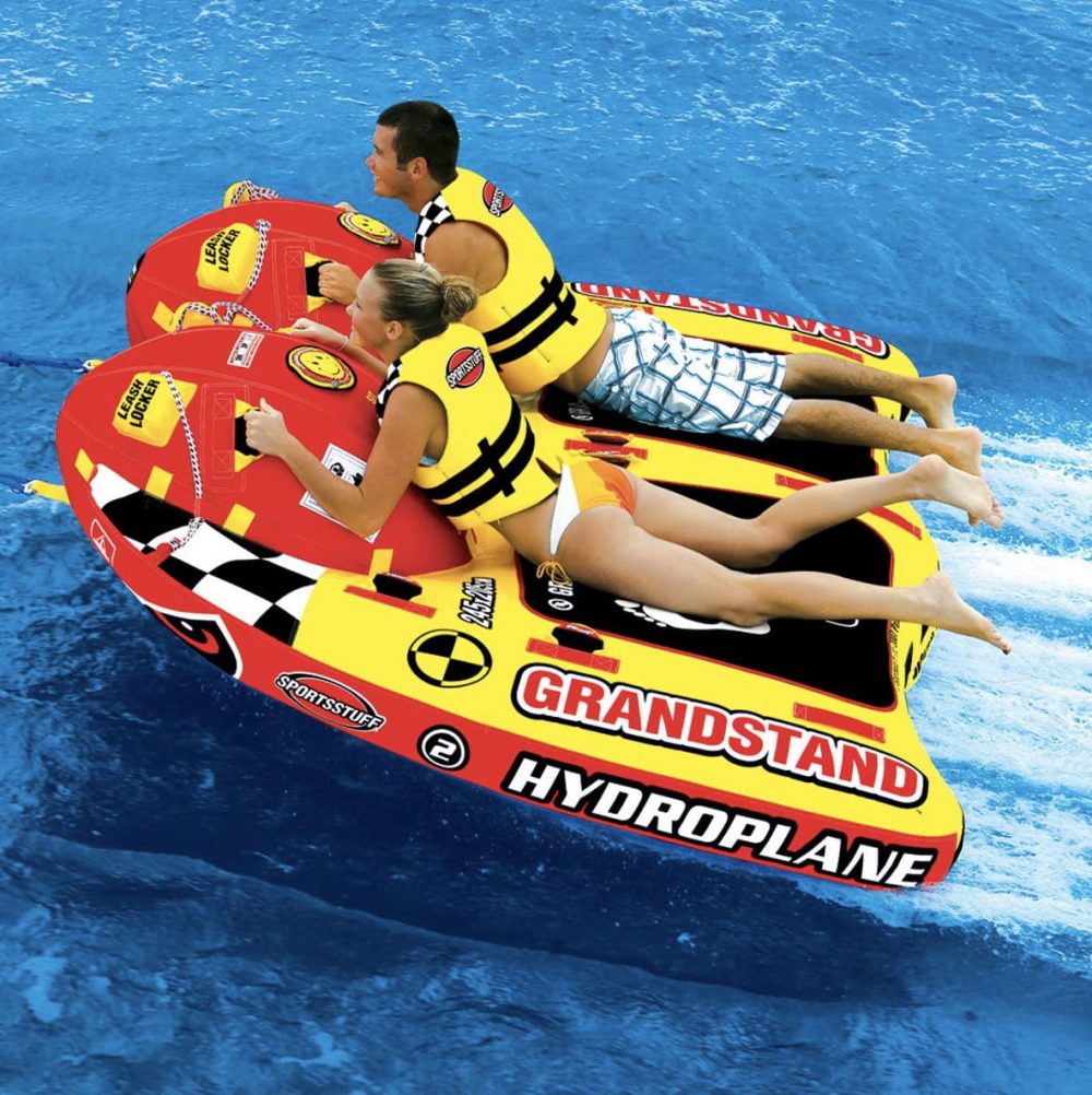 Safe Family Tubing: A Quick Guide to This Fun Watersport 