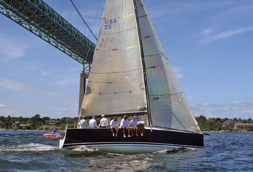 Edgewater Power and Sail thumbnail