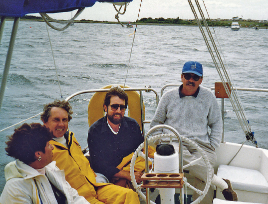 Ed Sherman Talks Boats thumbnail