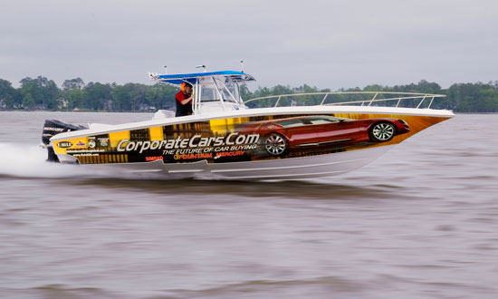 Fishing Boat Videos: Going to Extremes thumbnail