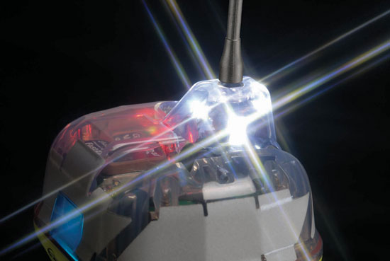 EPIRB vs Moonlight:  How Do You Want the Coast Guard to Search for You?