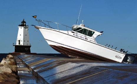 Talkin' Boats with Tom Rau thumbnail