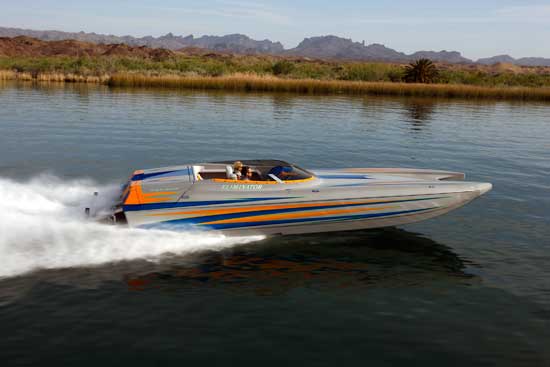 Eliminator Files for Chapter 11 Bankruptcy thumbnail