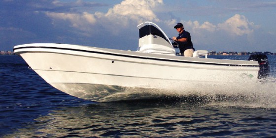 One Of Our Favorite Boats – 1935 18′ Deluxe Utility With Optional