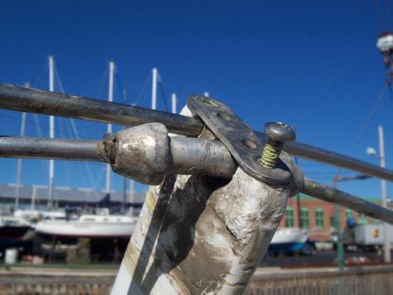 Rigging Your Mast: Solutions to Common Problems thumbnail